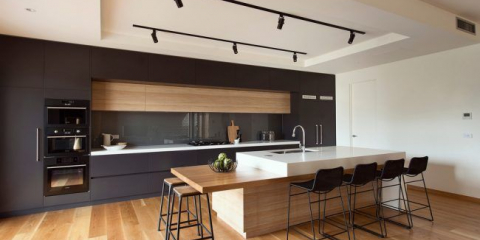 Бар столове за кухнята (75+ снимки): преглед на стилни модели и къде да закупите перфектния бар комплект?